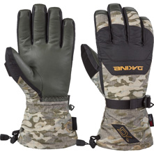 Dakine Leather Scout Gloves fo Picture
